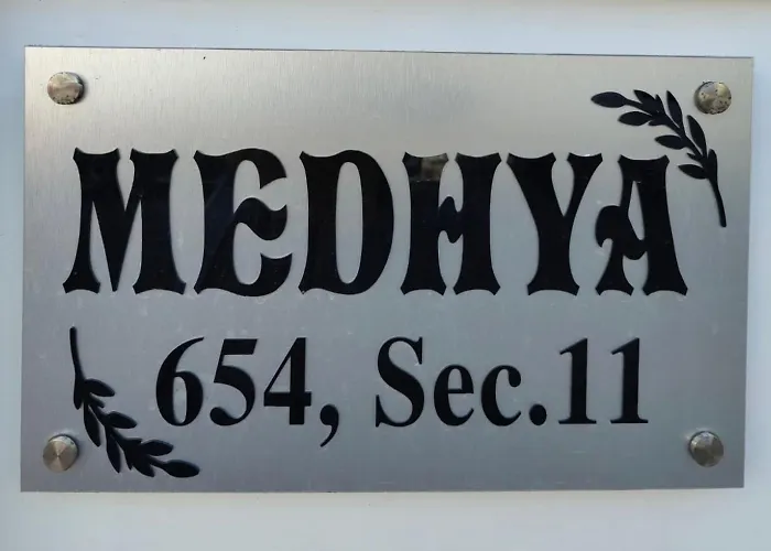 Medhya Boutique Homestay