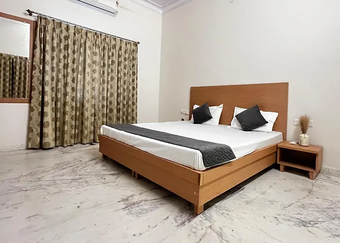 Medhya Boutique Homestay